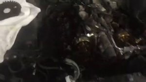 Замена ремня ГРМ Jaguar XF