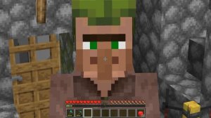 ЗАЧЕМ НАС С РЕБЯТАМИ САМЫЙ БОЛЬШОЙ УКОЛ В МАЙНКРАФТ ! Алексбой Minecraft