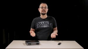 Компактный и многофункциональный сетевой проигрыватель. Обзор Matrix Audio Mini-i Pro 3