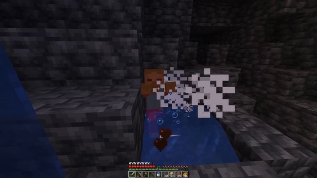 I FOUND DIAMOND - MINECRAFT Part 2 || Narin The Gamer смотреть онлайн