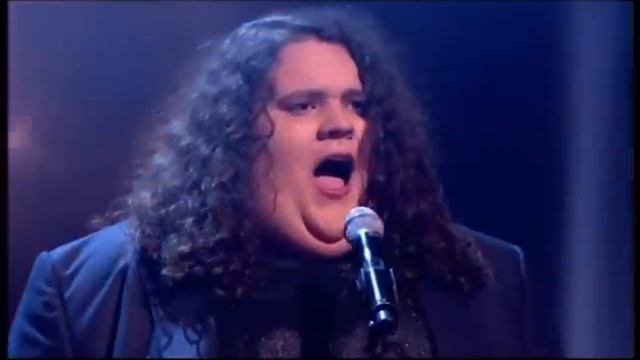 CHARLOTTE & JONATHAN STAR ON BRITAIN'S GOT TALENT 2012 SEMI FINAL! CARUSO смотреть онлайн