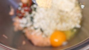 КОТЛЕТЫ ИЗ СЁМГИ, рыбные котлеты, простой, вкусный, диетический рецепт ПП.