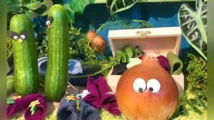 «На весёлой Ярмарке» Стихотворение