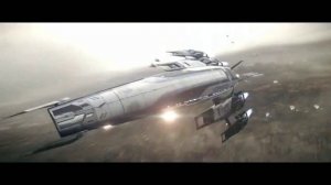 [Mass Effect 3]Malukah   Reignite (MuzMes remix)