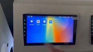 FYT 7862C VS TOPway TS10 Compare Video