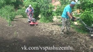 Гербицидная обработка, подготовка участка под посев, укладку газона в Новосибирске.
