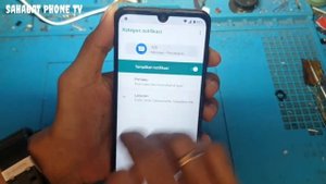 ZTE Blade A7 - Hard Reset - FRP - Delete Google Account - No PC