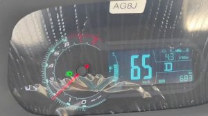 Реальный расход топлива на Шевроле Кобальт 2022