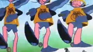 Ох рано встаёт охрана