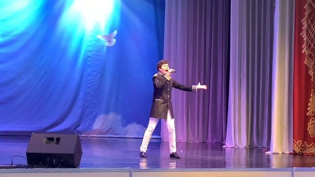 КУДРЯВЦЕВ МИХАИЛ - НЕБО СЛАВЯН смотреть онлайн