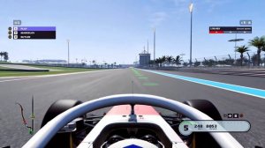 F1 2019 ПРОХОЖДЕНИЕ КАРЬЕРЫ |#2| - ГЛАВНАЯ ГОНКА В СЕЗОНЕ