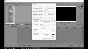 Решение проблемы с лагами в окне предосмотра Sony Vegas Pro 13