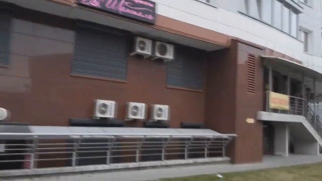 Человек успех. Танцы на Немиге. Луна, привет. смотреть онлайн