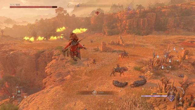 Horizon Forbidden West Complete Edition | DLSS 3.6.0🔥 смотреть онлайн