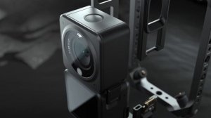 Tilta Camera Cage for DJI Action 2