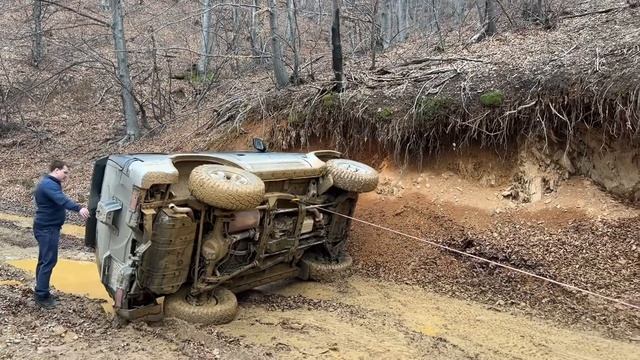 [OFF ROAD] - Nissan Patrol M57 | #topofftoadbulgaria #patrol #m57 #maxxis смотреть онлайн