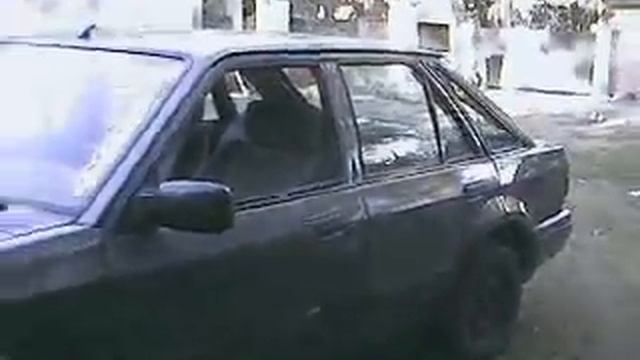 ford escort 91 смотреть онлайн