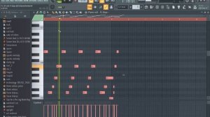 FL Studio 20 How to Use Keyboard as Piano
