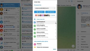 Как отслеживать трафик в Телеграм? Понять откуда и сколько пришло подписчиков