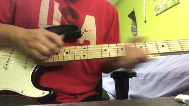 Review of the Squier Strat Affinity Series (Sunburst) смотреть онлайн