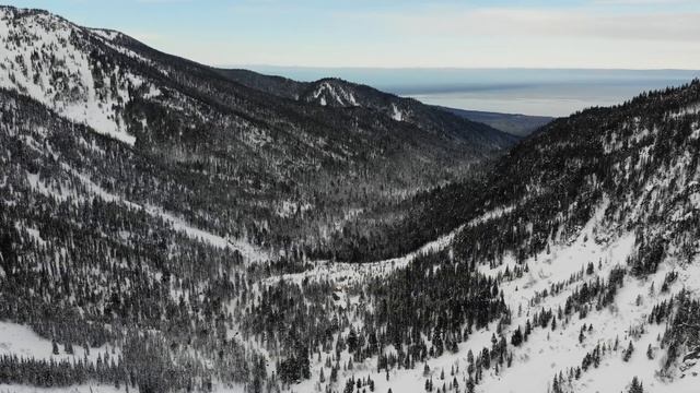 Умное Зимовье. Поломка снегохода. Мамай смотреть онлайн