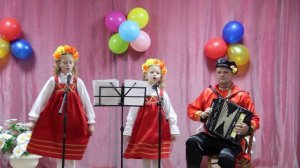 Частушки на День Матери.