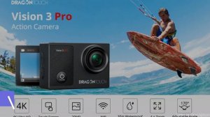 The 4 Best budget Action Cameras under 100