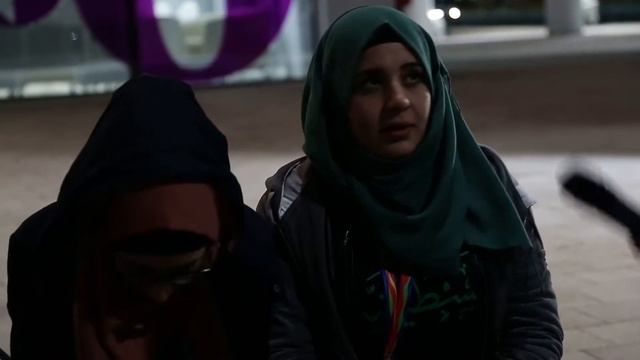 История с флагом на ВФМС 2017 / The Flag story on WFYS 2017 смотреть онлайн