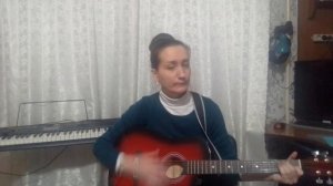 Танечка Павлова - Поздравление с Новым Годом Тигра 2022 (переделка песен).mp4