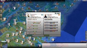 AGEOD's American Civil War 2 | CSA Multiplayer | May 1865 | 38