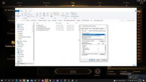 How to Unlock Dll files Mount and Blade.