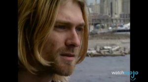 Одно из последних интервью Курта Кобейна. Часть 2. | Русские субтитры