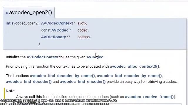 Делаем скриншоты из видео при помощи ffmpeg (2022-12-19) смотреть онлайн