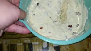 ПП запеканка из творога. Очень вкусная и полезная!