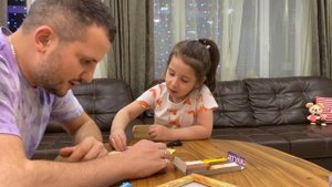 Савина Позова. Блог #3. Белоснежка и пластилиновая мама.