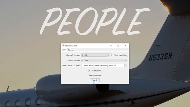 How To Download & Install Sodium Minecraft (1.20.2)