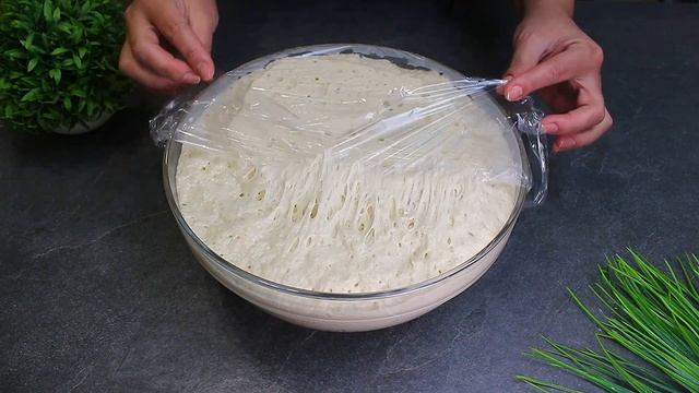 Идеальное тесто для Жареных Пирожков! Пирожки из детства как на рынке! Пирожки с мясом и творогом
