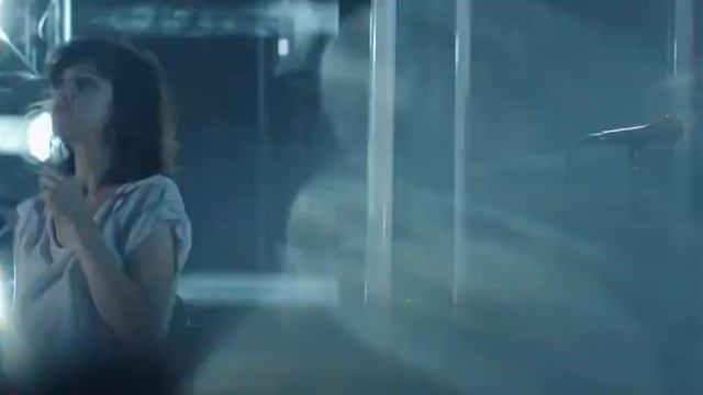 Charlotte Gainsbourg - Deadly Valentine 'Live Au Théâtre Antique D'Arles) [HD] смотреть онлайн