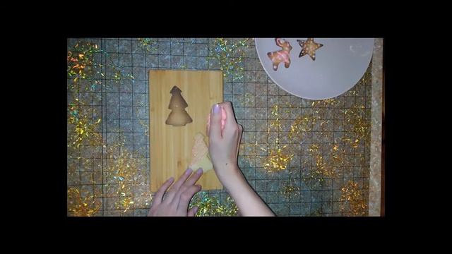 Степан Писахов - "О козулях" / Пробуем печь к Рождеству поморские козули. смотреть онлайн