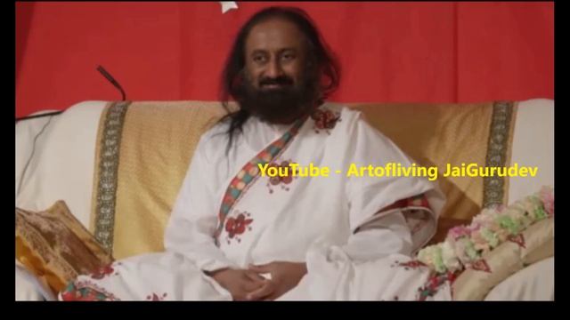 Hari Narayana & Shiva Shambo bhajan in Satsang - Sri Sri Ravi Shankar (Art of Living) смотреть онлайн
