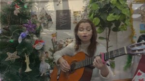 Майя Кристалинская "А снег идет"