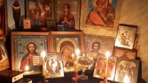 МОЛИТВА-- ЗАГОВОР ОТ ПЛЕНА КОЛДУНА!!! Часть -- 1.