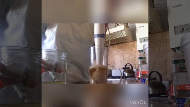 Как приготовить домашний густой майонез!!! Все очень легко и просто!!!