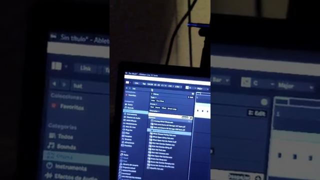 11.13. Ableton Live: How to Link Rekordbox