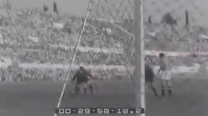 1955-56 02 Lazio Atalanta 2-2  26 sett. 1955 (Brugola, Rasmussen)