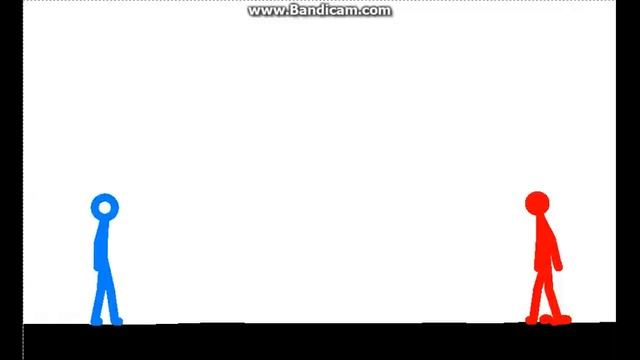 A Stick Pivot Tournament смотреть онлайн