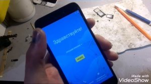 Xiaomi redmi завис на включении 11 04 2021 сброс до заводских настроек ксяоми ре