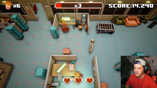 FLASH EVERYONE! | Intensive Exposure смотреть онлайн