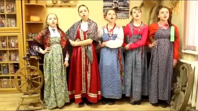 Ансамбль 