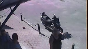 Бабец ТВ продолжение Удар по яйцам кам2